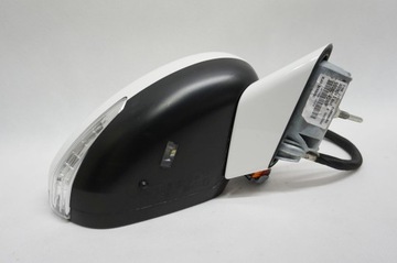 фото thumb №8, Зеркало правые 14 pin ассистент peugeot 508 рестайлинг 98080145wp