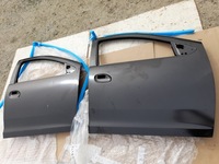 фото thumb №1, Дверь правое передние перед dacia duster ii 2 org nowe