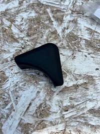 фото thumb №1, Kia ceed 12- уголок дверь левый перед рамка