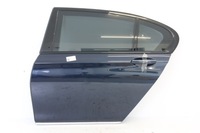 фото thumb №1, Дверь левая левый задняя задние bmw g12 a89