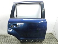 фото thumb №1, Audi q7 4l 2008 правая сторона дверь задние