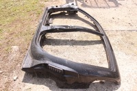 фото thumb №8, Левый порог стойка bok mitsubishi l200 10r.