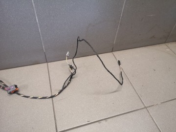 фото thumb №5, Джгут двері лівий перед vw touareg 7l6971121h