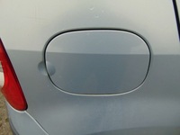 фото thumb №1, Renault modus крышка заливной топлива nv632