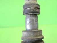 фото thumb №9, Шланг трубка циліндр зчеплення 2t147a512kd ford transit connect mk1 fl 1.8 tdci