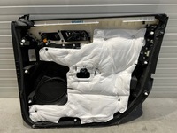 фото thumb №9, Обшивка дверь левый перед обивка левая передняя ford explorer v lift