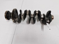 фото thumb №8, Bmw x1 e84 2.0 d n47 вал коленчатый 9777797 77979750900