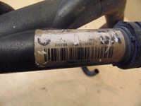 фото thumb №5, Шланг шланг труба водяная воды bmw e87 2.0d