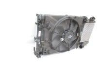 фото thumb №7, Renault clio v captur ii радіатор wody кондиціонер інтеркулер 1.0 tce 19-24 r