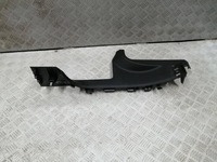 фото thumb №2, Защита молдинг порог левая задняя renault captur ii 769541014r