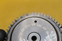 фото thumb №5, Колесо приводу насоса s6 c6 5.2fsi 079109565ah