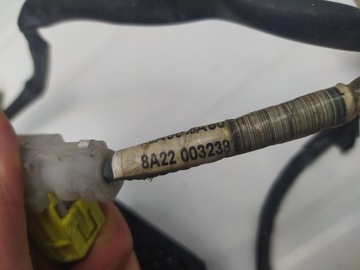 фото thumb №9, Джгут камери двигуна - toyota yaris ii