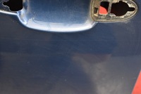 фото thumb №6, Двері ліва перед передні bmw x3 e83 04r