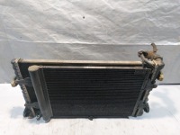 Радиатор воды кондиционера skoda fabia 1 1.2 Оригинал, фото thumb