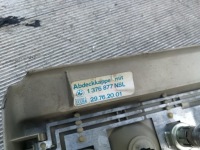 Накладка фары задний внутренняя узкая фара bmw e30 Киев, фото thumb