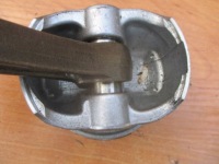 фото thumb №10, Ford volvo jaguar 2.0 tnwa tnba ecoboost поршень bez шатуна 087134 + ag9e