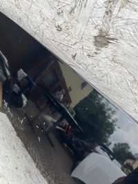 фото thumb №8, Капот кришка двигуна ford focus mk4 iv