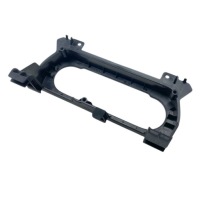 Рамка кондиціонера dacia sandero iii logan iii jogger 275006212r Оригінал, фото thumb