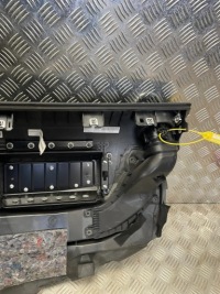 фото thumb №12, Торпедо консоль audi a3 8p европа