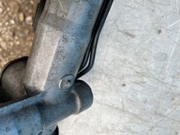 фото thumb №14, Lincoln navigator ii 05 трансмісія кермова