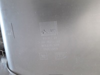 фото thumb №10, Обшивки обшивка комплект opel corsa e 3d