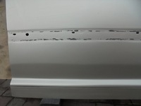 фото thumb №5, Двері праве перед vw phaeton 5.0 tdi v10 2004