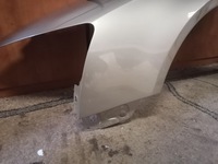 фото thumb №9, Крило audi a6 c6 лівий рестайлінг ly1q + antykorozja