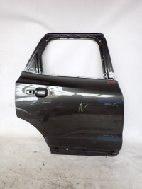 фото thumb №1, Volvo xc60 ii 2 17- двері задня задні праве