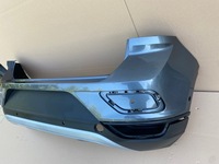 фото thumb №3, Vw t-roc r-line 2ga lift бампер задняя задний