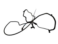 фото thumb №1, Шланг трубка adblue peugeot 308 ii t9 2.0 bluehdi