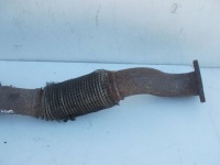 Катализатор fiat ducato jumper 2.2 hdi 1352318080 1349899080 Недорого, фото thumb