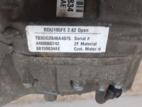 фото thumb №9, Challenger charger 2015- диференціал міст задня задній 2.62 3.08 p68159834ae