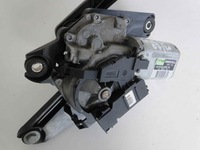 фото thumb №5, Mercedes glk x204 204 важіль двірники кришки задня