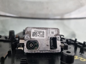 фото thumb №5, Стекло лобовое porsche cayenne 9y0 9y3 2020 датчик, opady 9y0845099