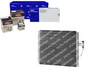 фото thumb №1, Delphi tsp0225238 конденсатор, кондиционер