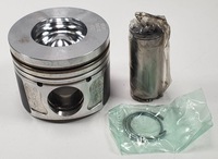 фото thumb №1, Поршень ford mondeo 2.2 tdci pkfo408601db