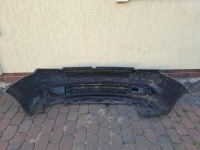 Бампер передний citroen xsara 1 рестайлинг  на противотуманные фары демонтаж комплектный  04-06 Оригинал, фото thumb