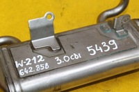 фото thumb №9, Радиатор радиатор выхлопных газов mercedes w212 3.0 cdi 642.858 a6421401175