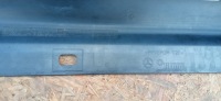 Mercedes c w205 14- порог накладка порога  накладка  порог левая a2056900140 Оригинал, фото thumb