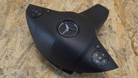 фото thumb №7, Подушка безопасности водителя mercedes c w204 2048605502