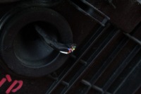 Підйомник скло праві задній 83480-a2041 kia ceed 2 2 універсал 15-18 Зі Шроту, фото thumb