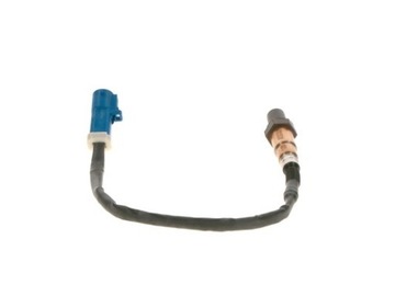 фото thumb №9, Лямбда-зонд количество проводов 4, 428mm volvo c30, s40 ii, s60 ii, s80