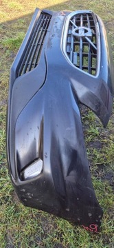 фото thumb №15, Бампер переднє перед volvo v40 ii r-design