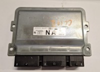 фото thumb №1, Модуль блок керування бортовий комп'ютер двигуна renault clio v 1.0 tce 237103717s