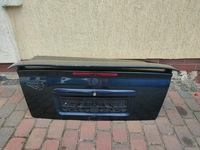 фото thumb №10, Задняя крышка opel astra g ii купе