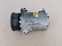 фото thumb №1, Ford s-max mondeo 2.0 eco. 10-14 компресор клімат.