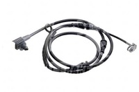 фото thumb №2, Датчик зносу гальмівних колодок range rover sport 06- przó