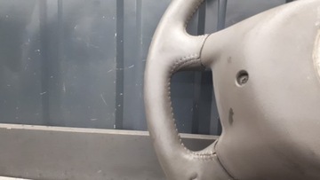 фото thumb №15, 8z0419091an кермо audi a6 c5 світла шкіра