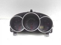 фото thumb №9, Mazda 3 i bk спідометр  прилади 1.6d bn9j a