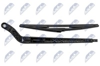 фото thumb №4, Щетка + рычаг задний дворники